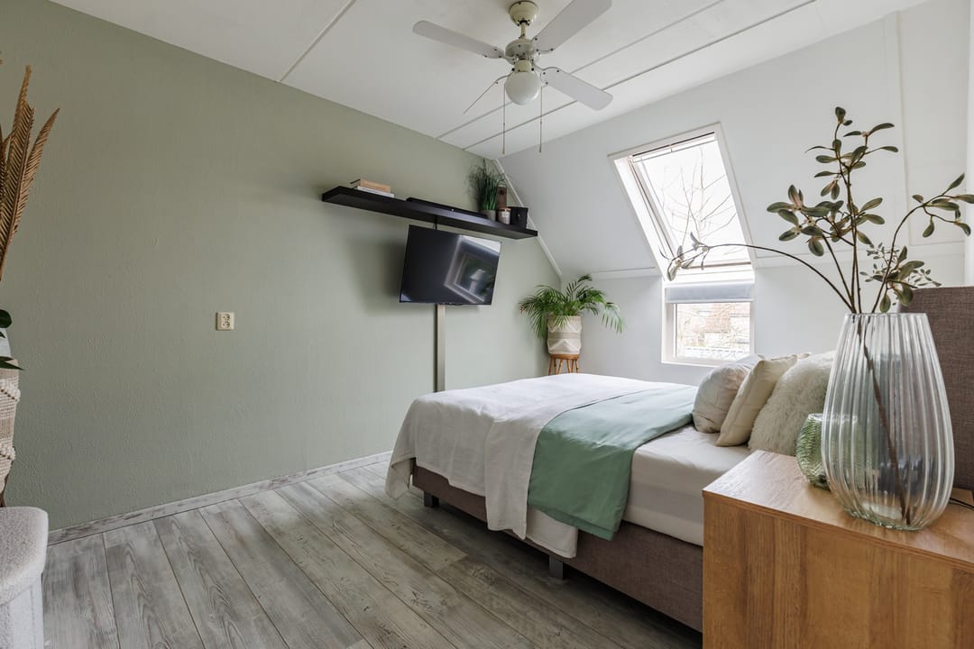 Foto 17 van Meerkoetplaats 16