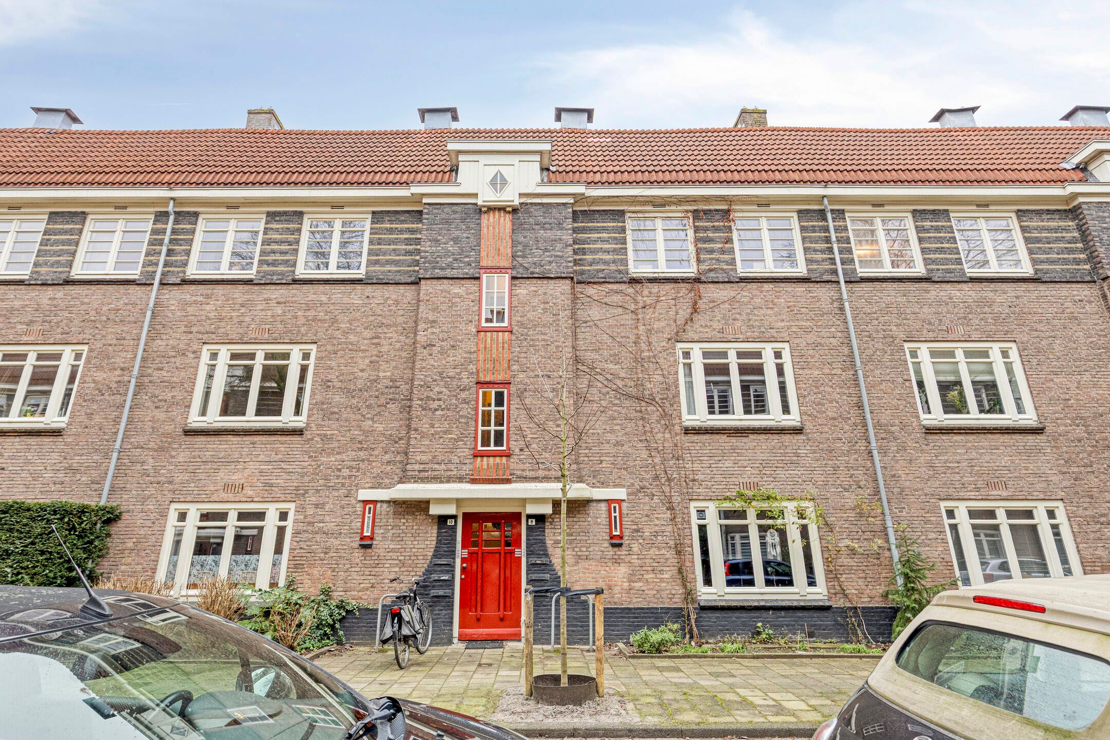 Foto 6 van Sportstraat 10-1