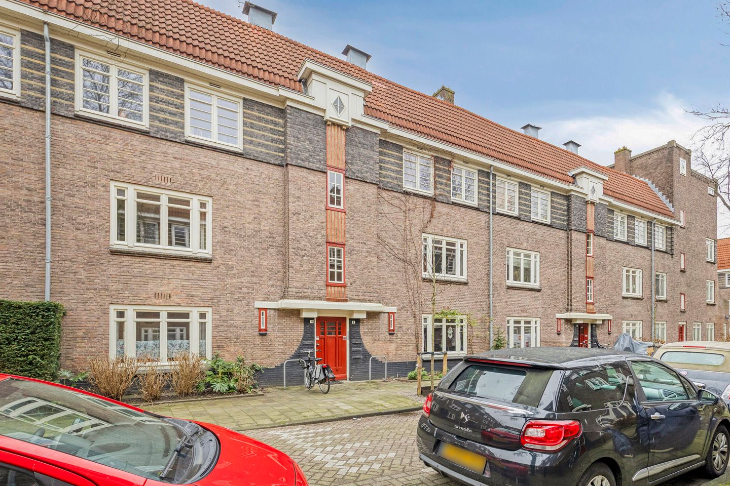 Foto 5 van Sportstraat 10-1