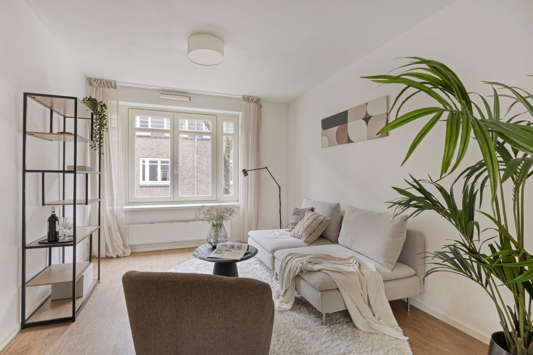 Foto 8 van Sportstraat 10-1