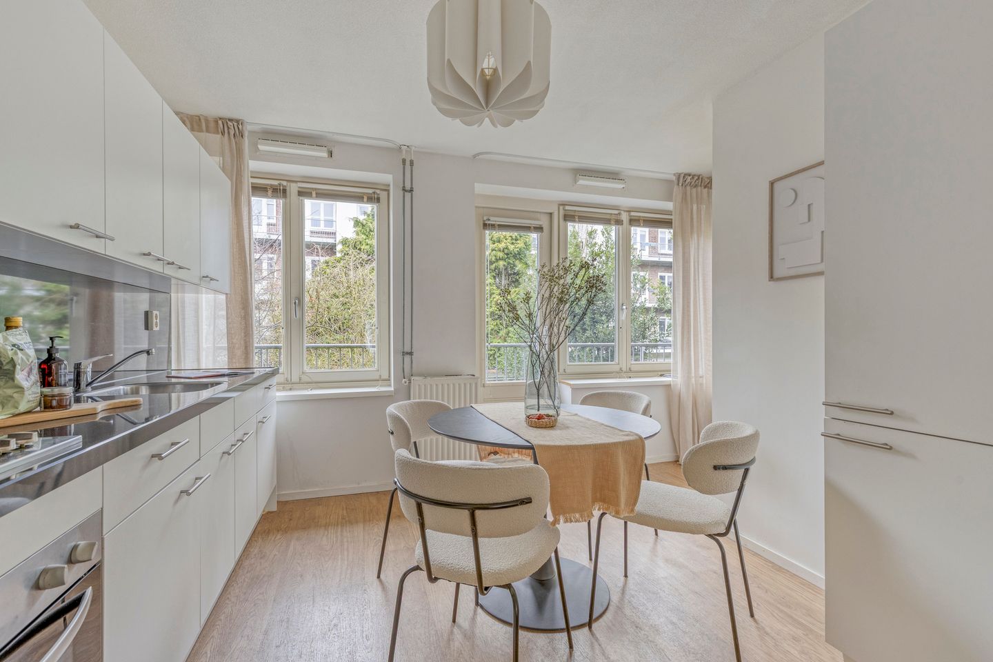 Foto 10 van Sportstraat 10-1