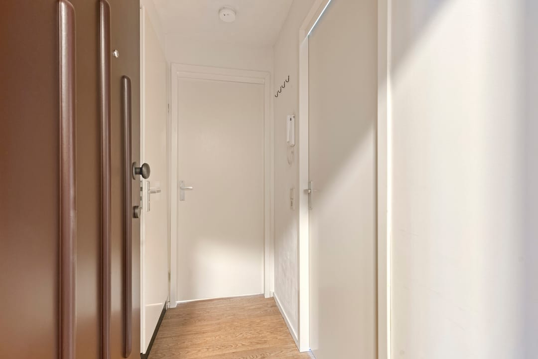 Foto 7 van Sportstraat 10-1