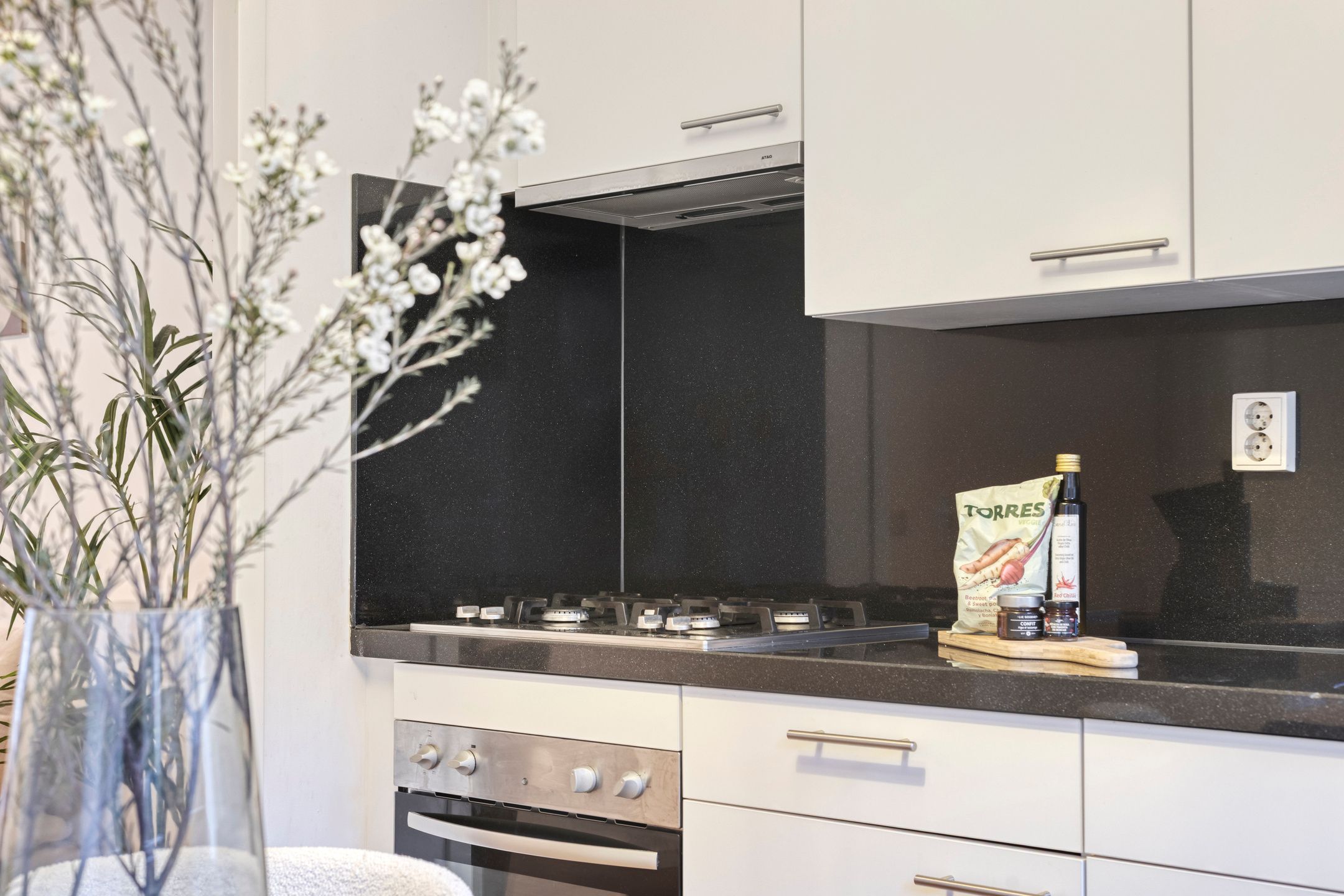 Foto 12 van Sportstraat 10-1