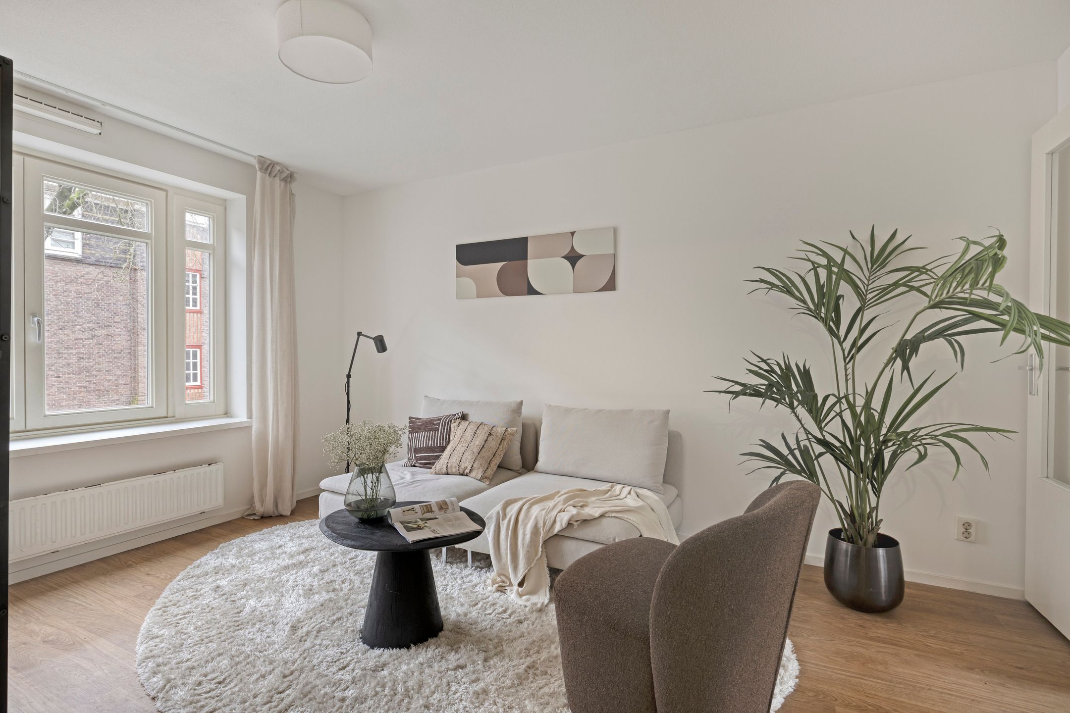 Foto 9 van Sportstraat 10-1