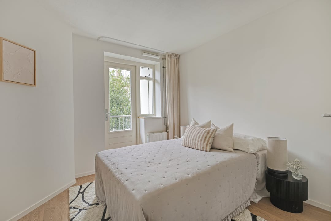 Foto 17 van Sportstraat 10-1