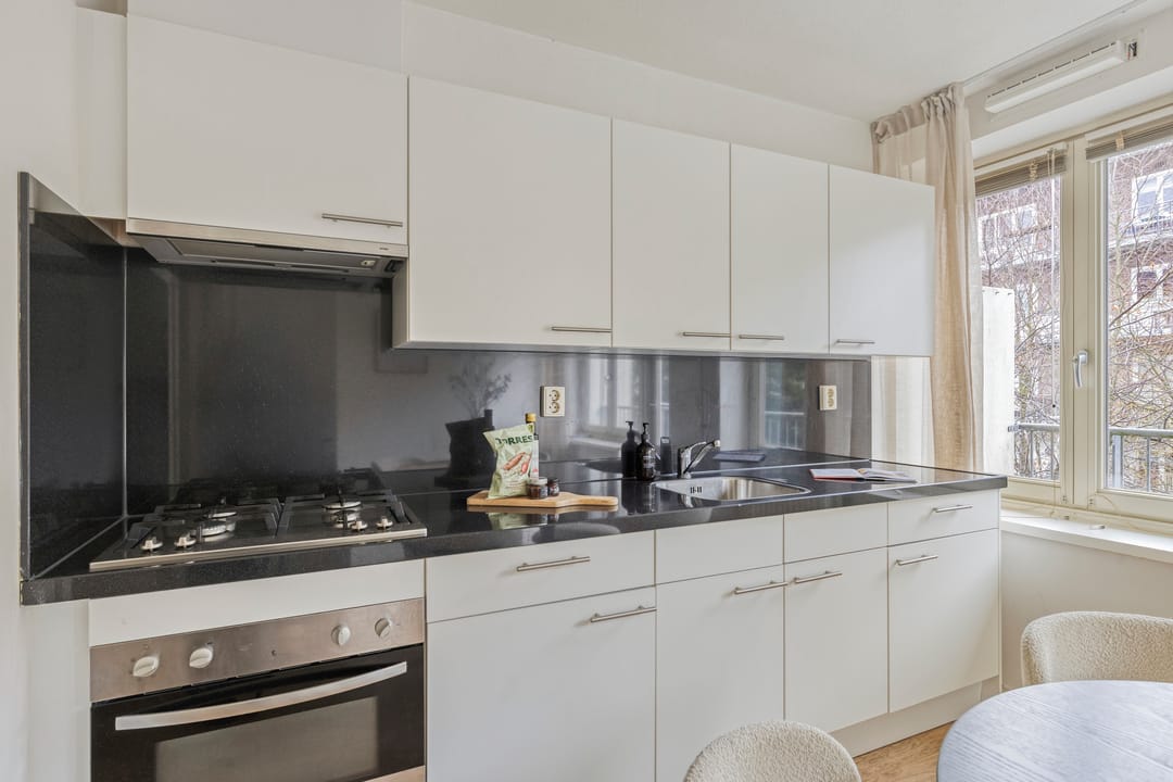 Foto 13 van Sportstraat 10-1