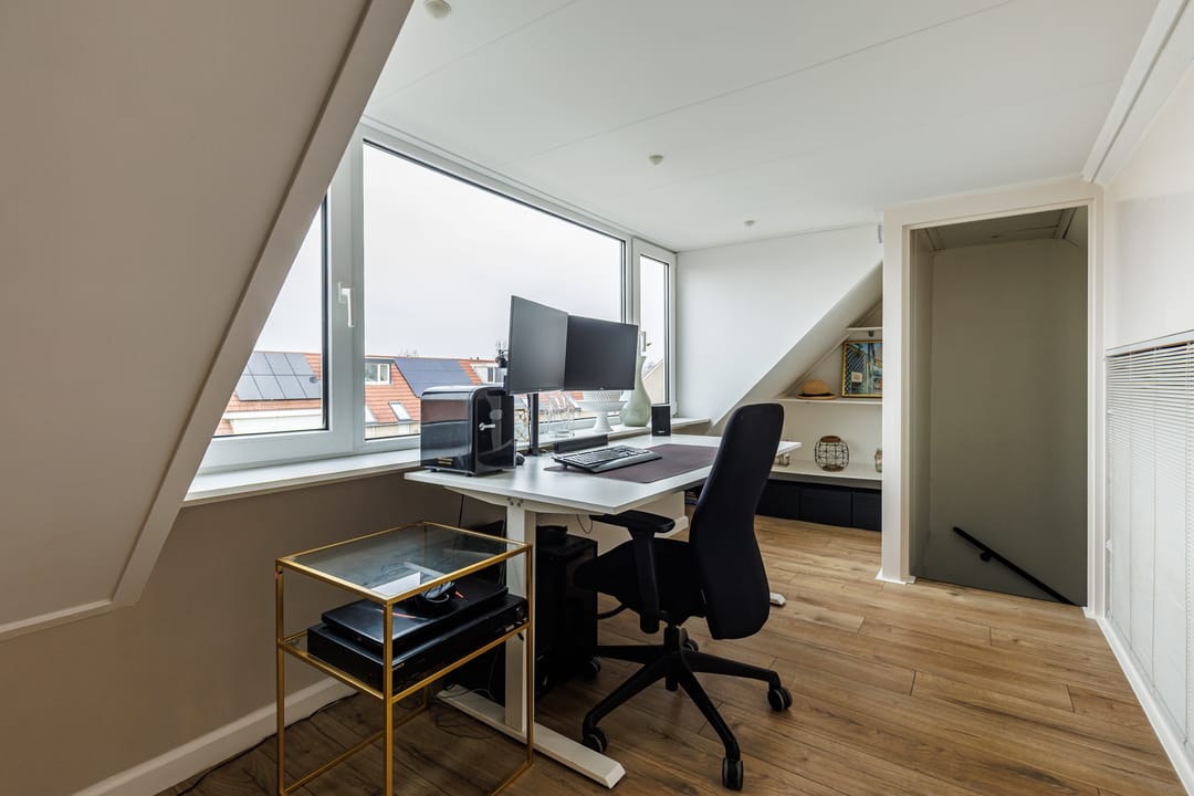 Foto 26 van Meerkoetplaats 16