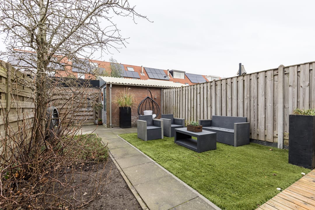 Foto 28 van Meerkoetplaats 16