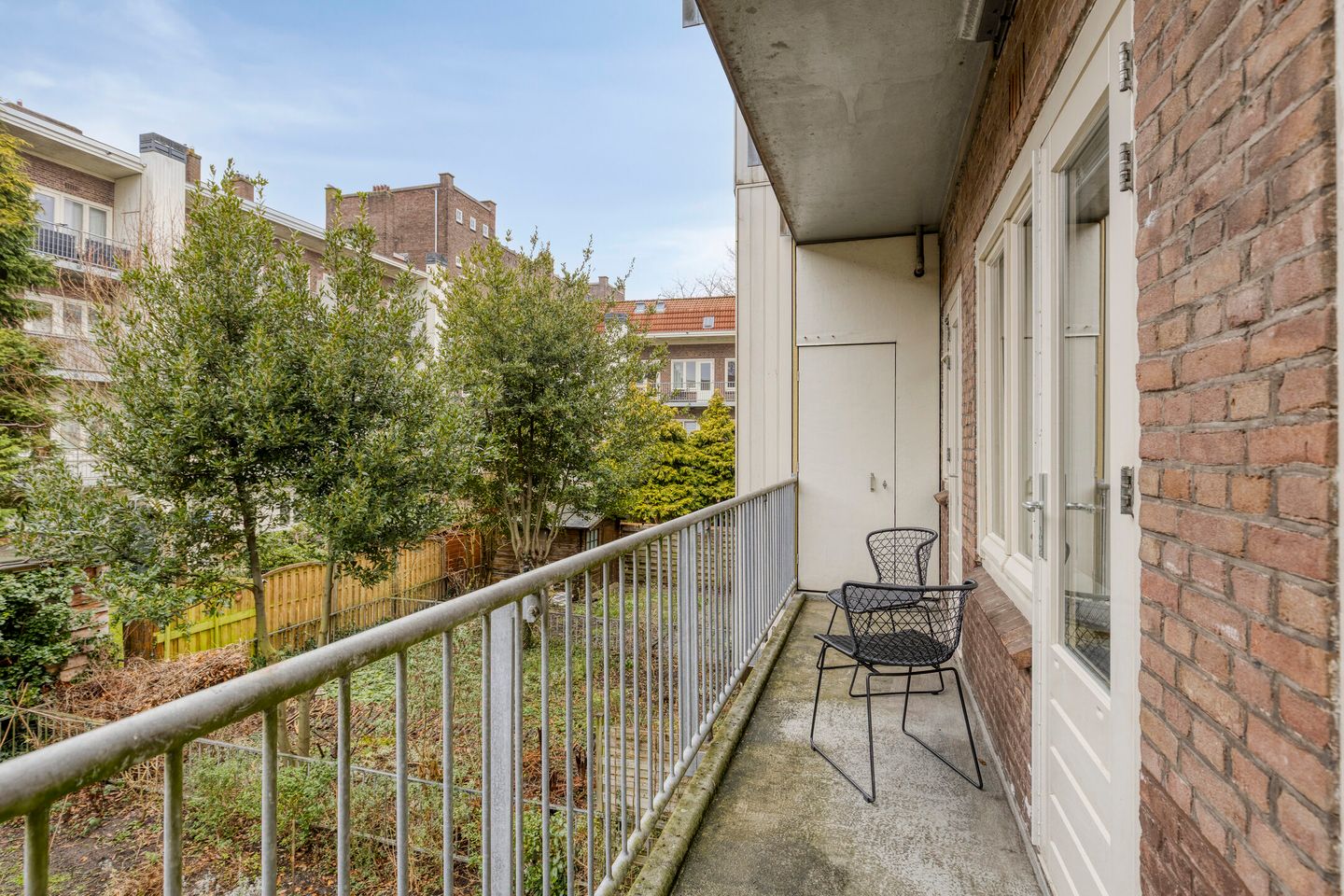 Foto 20 van Sportstraat 10-1