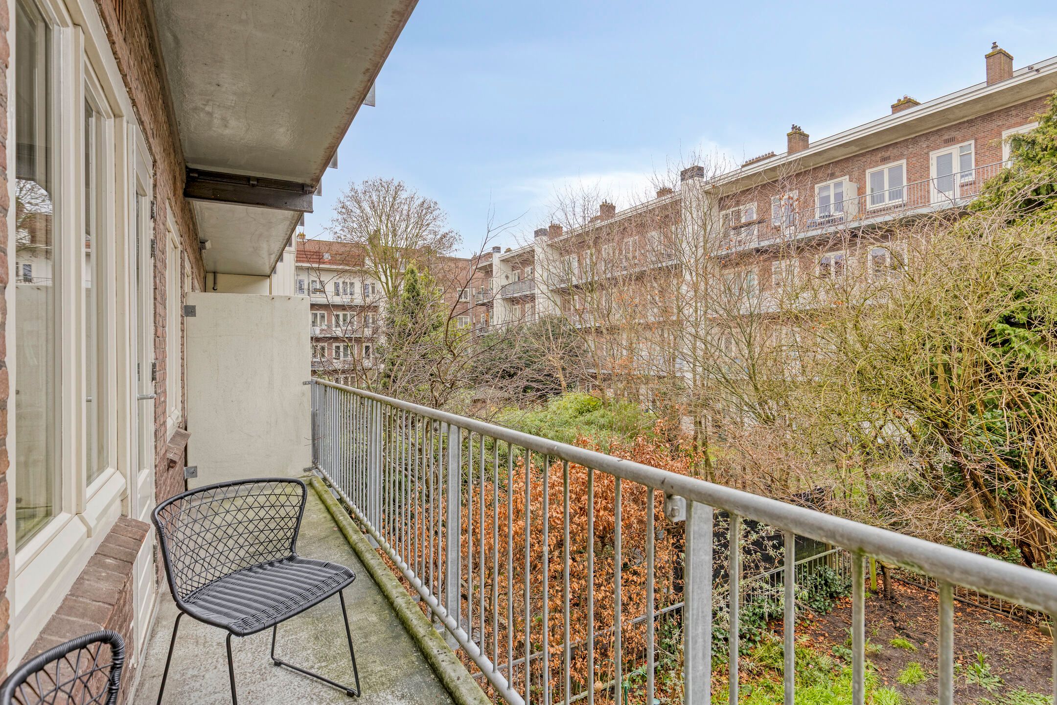 Foto 21 van Sportstraat 10-1