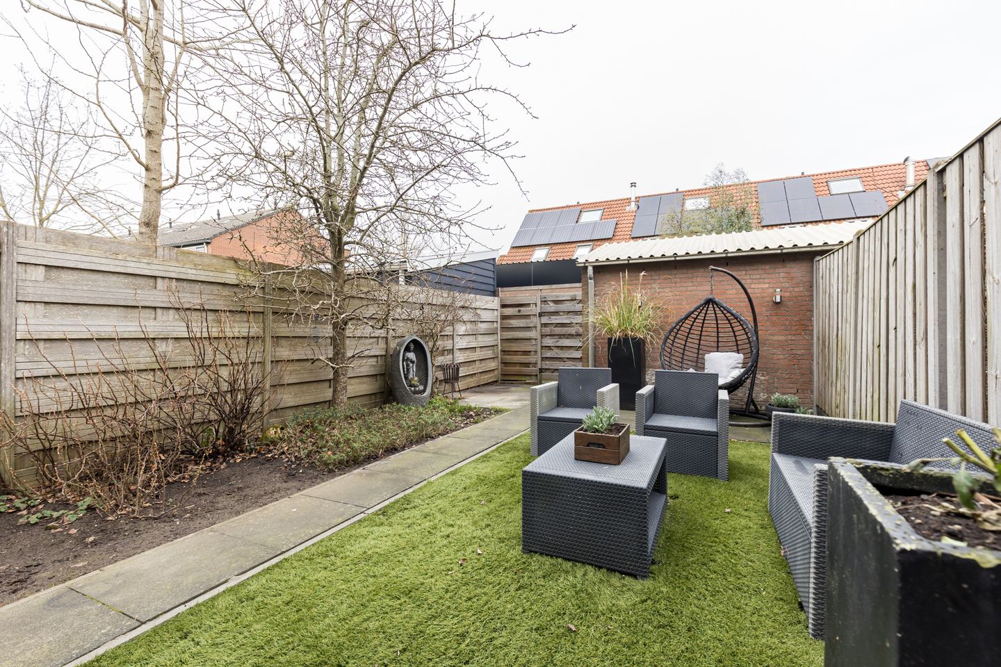 Foto 29 van Meerkoetplaats 16