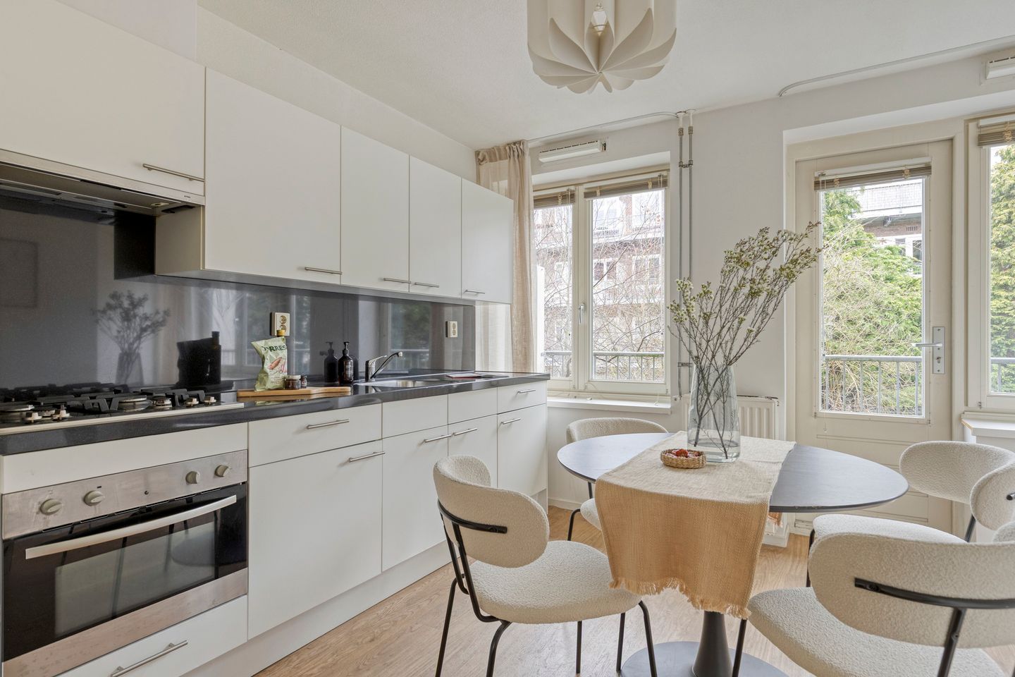 Foto 14 van Sportstraat 10-1