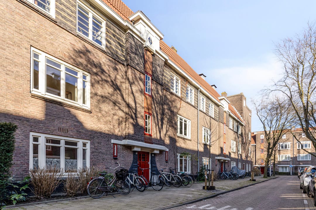 Foto 22 van Sportstraat 10-1