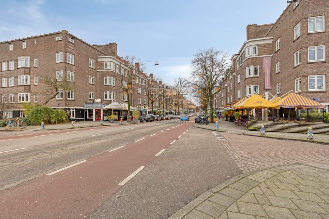 Foto 23 van Sportstraat 10-1