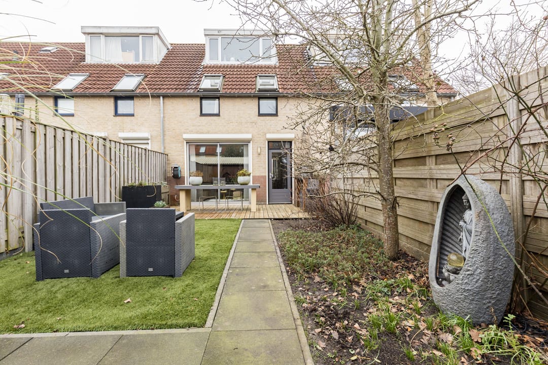 Foto 31 van Meerkoetplaats 16