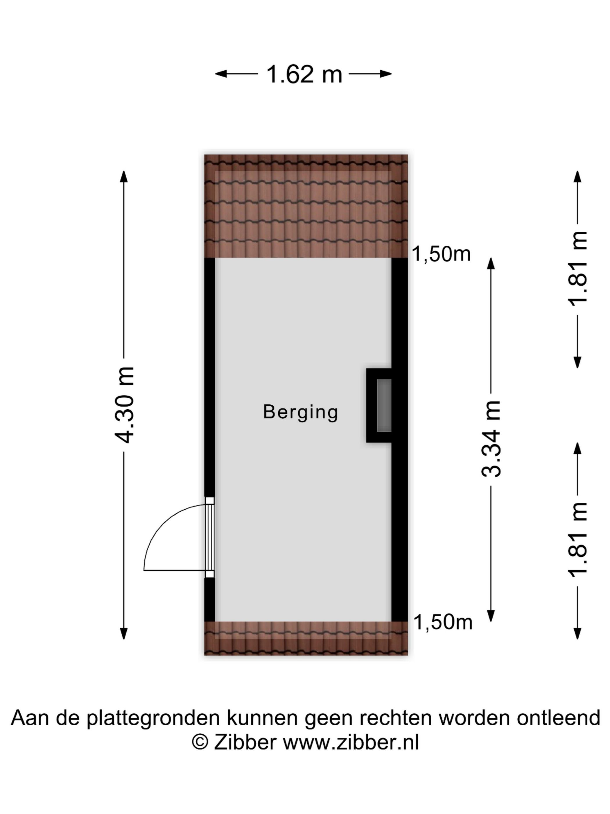 Foto 27 van Sportstraat 10-1