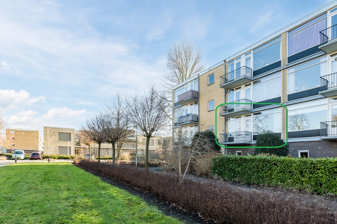 Photo 1 of Dronensingel 119