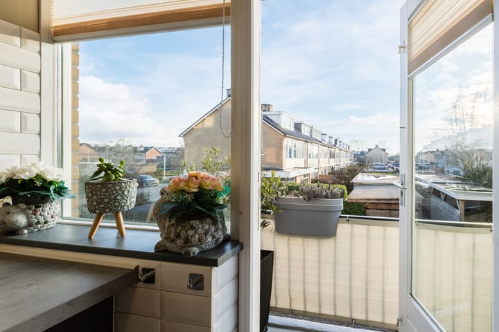 Photo 19 of Dronensingel 119