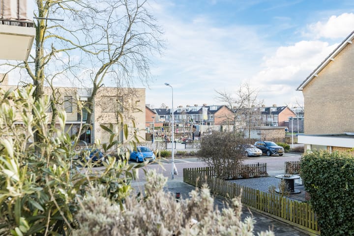 Photo 21 of Dronensingel 119