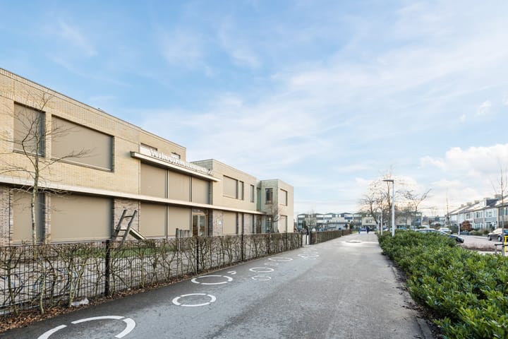 Photo 43 of Dronensingel 119