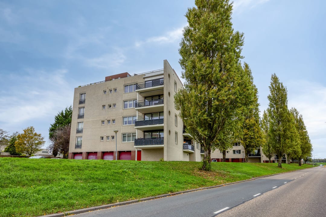 Photo 1 of Schout van Raesfeltstraat 101