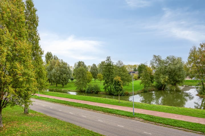 Foto 3 van Schout van Raesfeltstraat 101