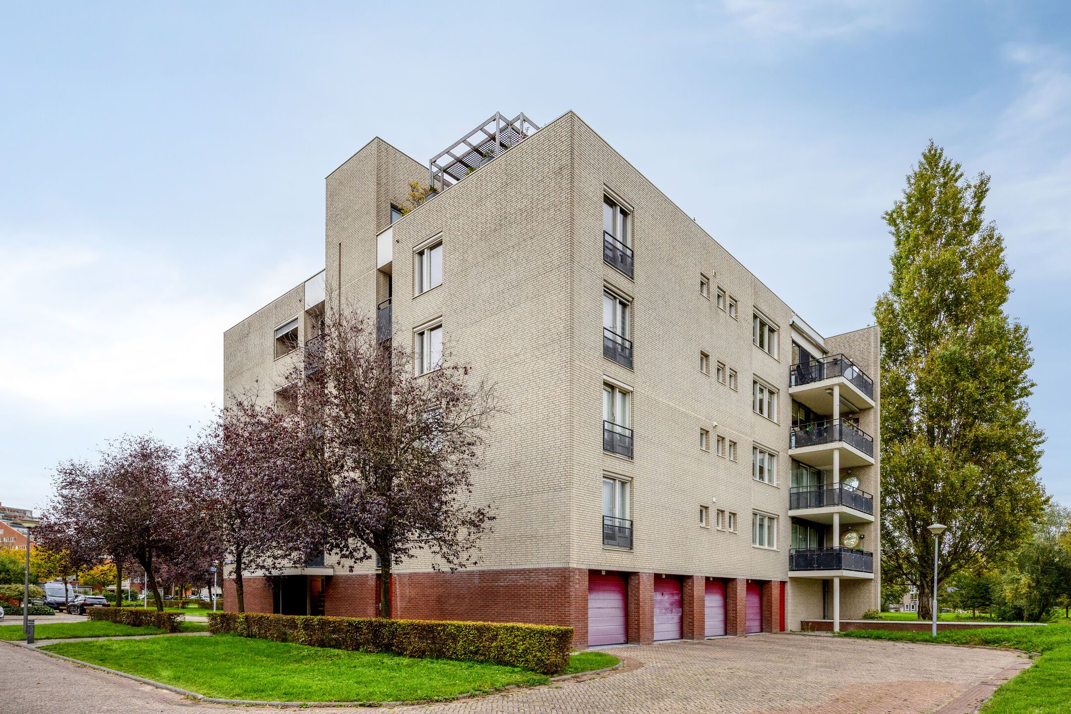 Photo 6 of Schout van Raesfeltstraat 101