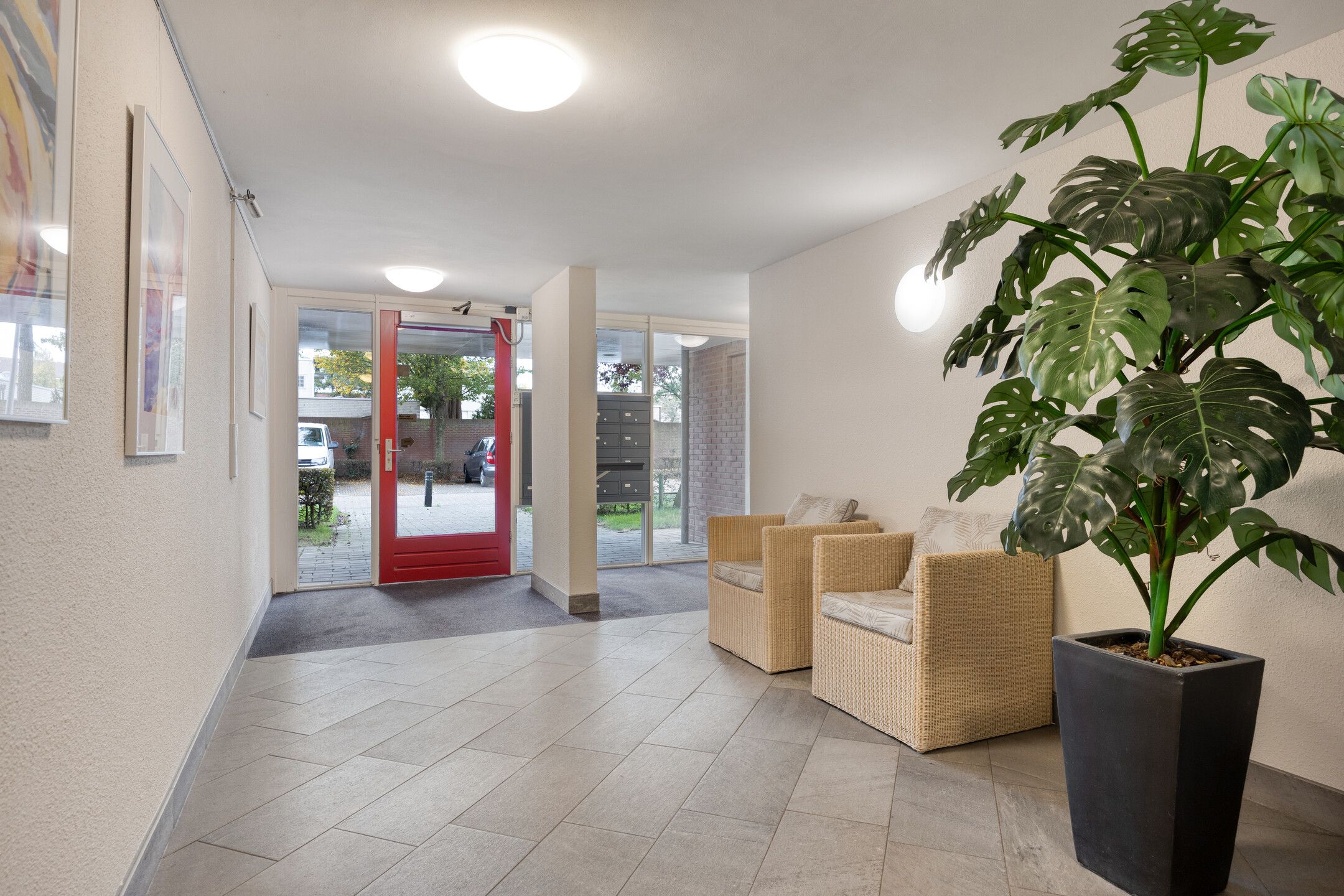 Photo 9 of Schout van Raesfeltstraat 101