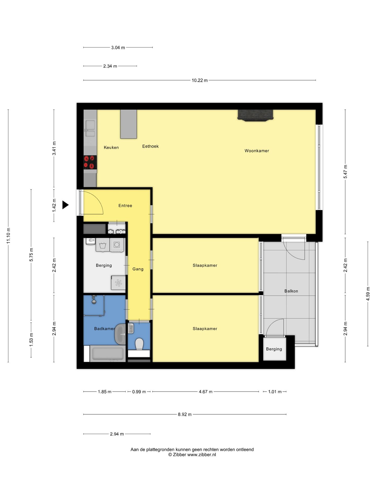 Photo 35 of Schout van Raesfeltstraat 101