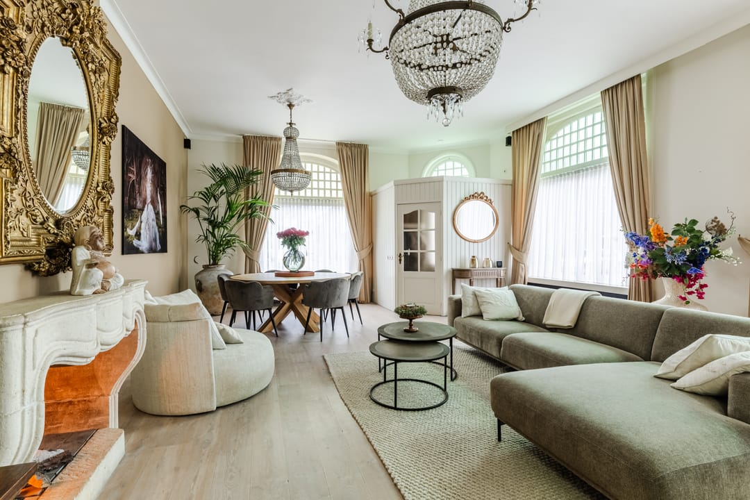 Foto 2 van Lange Nieuwstraat 208