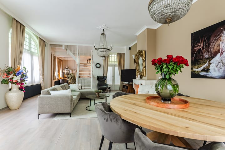 Foto 4 van Lange Nieuwstraat 208