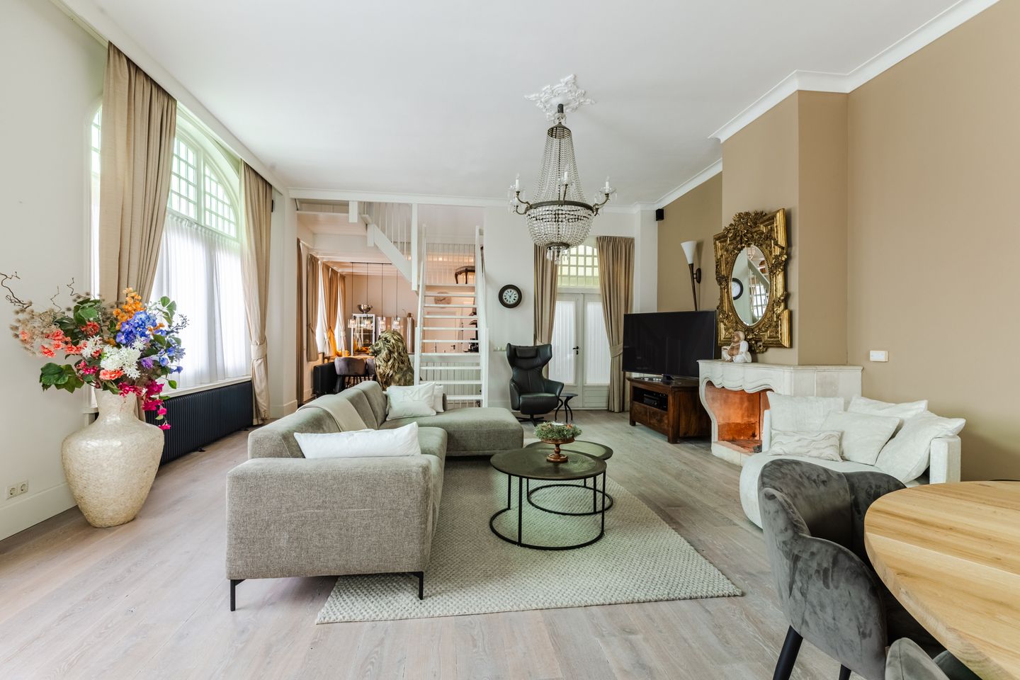 Foto 5 van Lange Nieuwstraat 208