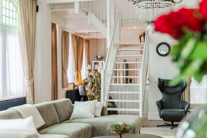 Foto 7 van Lange Nieuwstraat 208