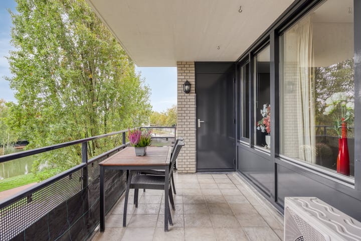 Foto 18 van Schout van Raesfeltstraat 101