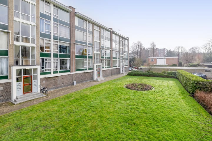 Photo 2 of Smaragdhorst 273