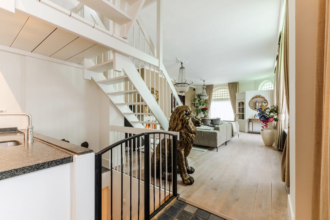 Foto 17 van Lange Nieuwstraat 208