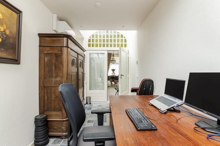 Foto 19 van Lange Nieuwstraat 208