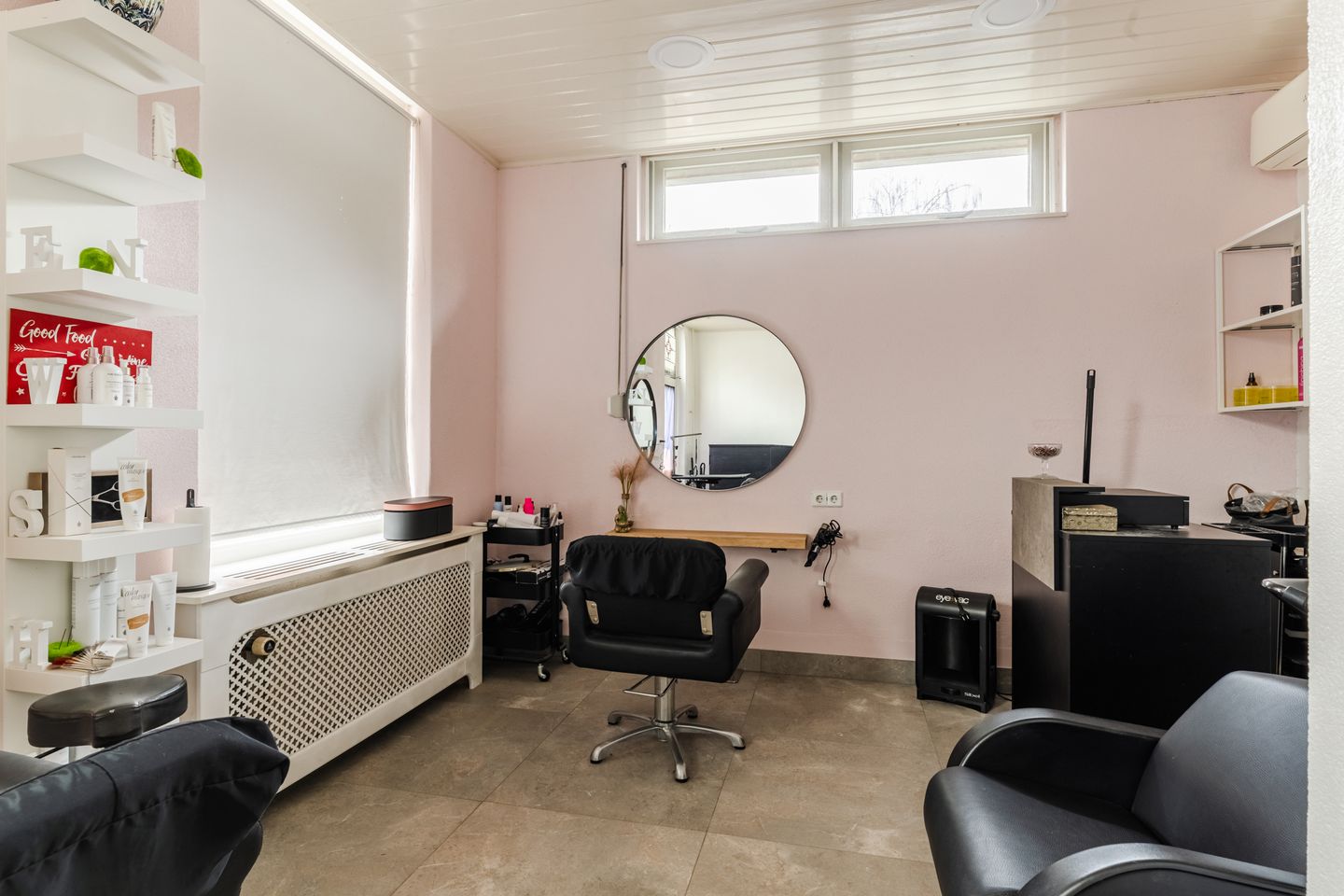 Foto 20 van Lange Nieuwstraat 208