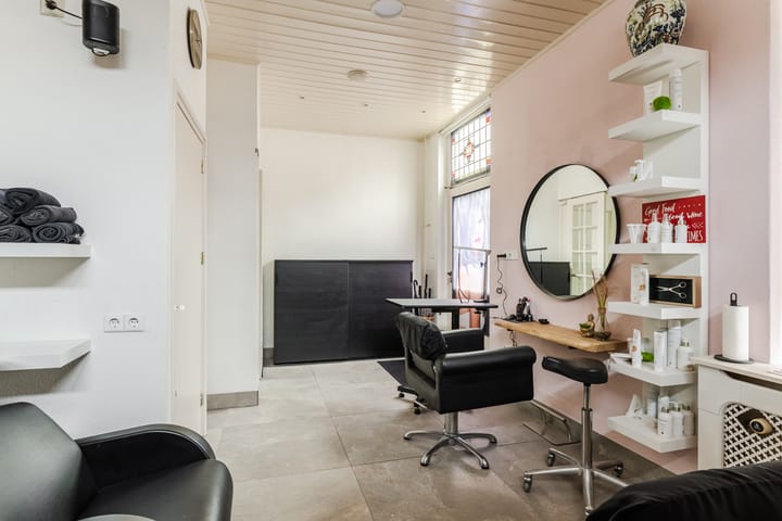 Foto 21 van Lange Nieuwstraat 208