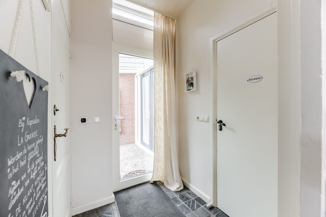 Foto 23 van Lange Nieuwstraat 208