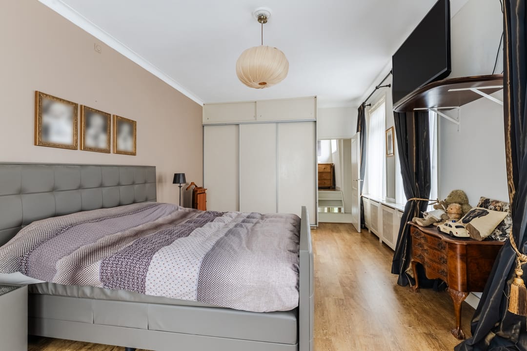 Foto 28 van Lange Nieuwstraat 208