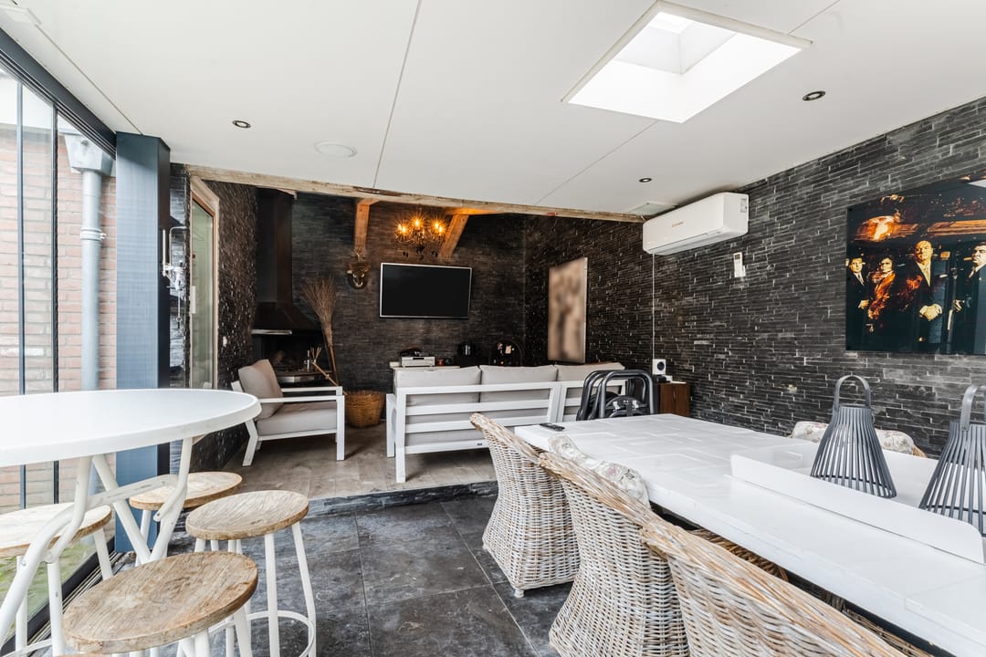 Foto 43 van Lange Nieuwstraat 208