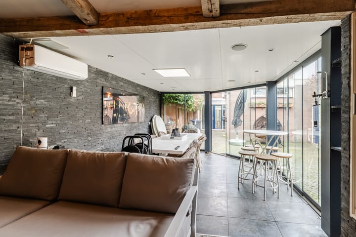 Foto 45 van Lange Nieuwstraat 208