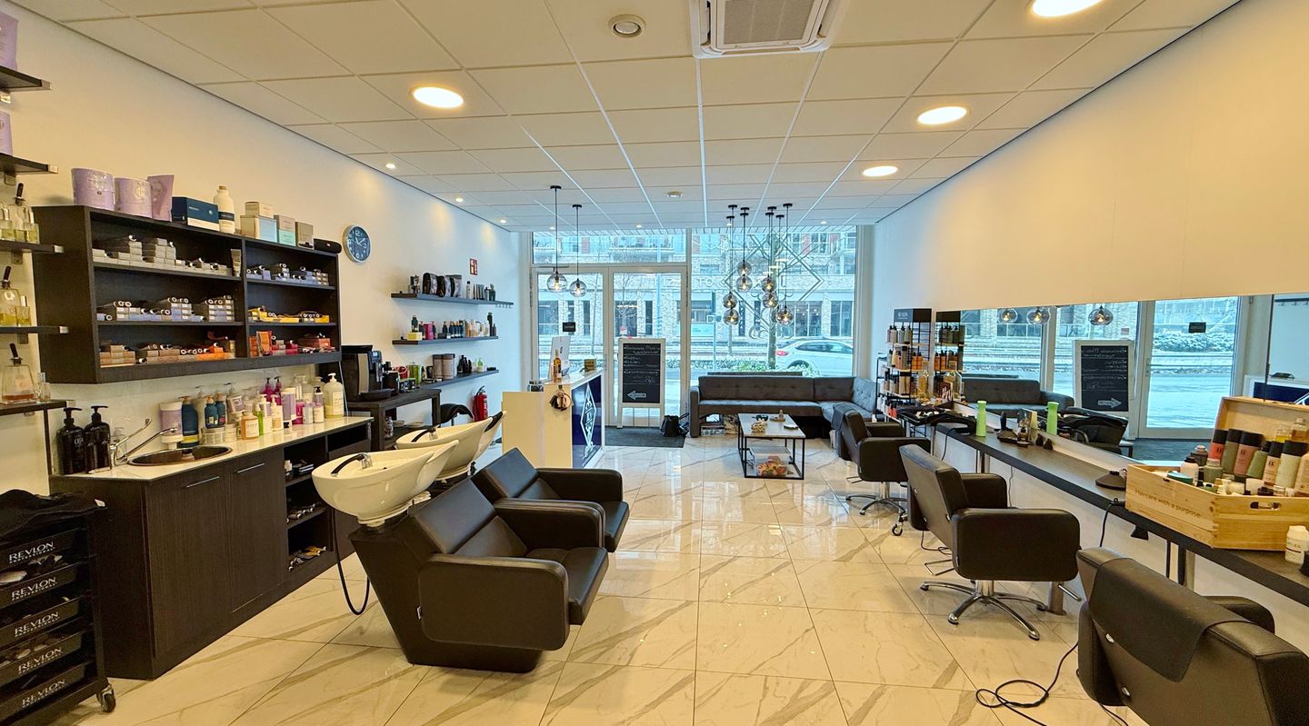 View photo 3 of Boumaboulevard 388