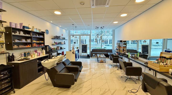 Boumaboulevard 388, Groningen
