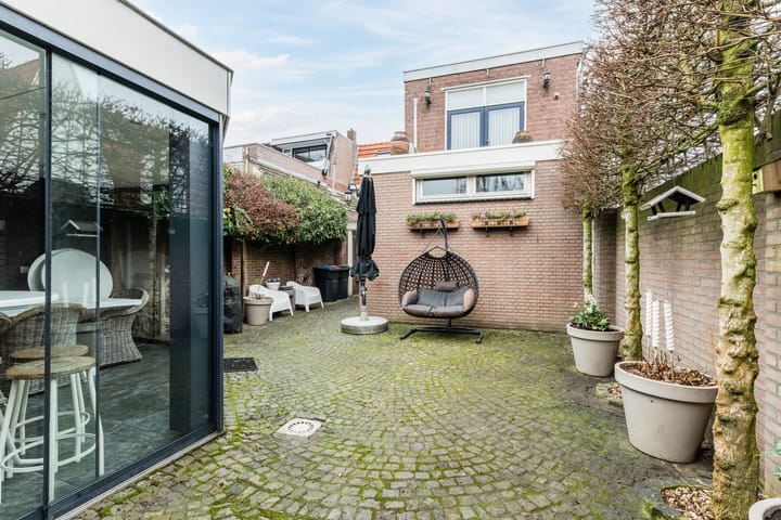 Foto 47 van Lange Nieuwstraat 208