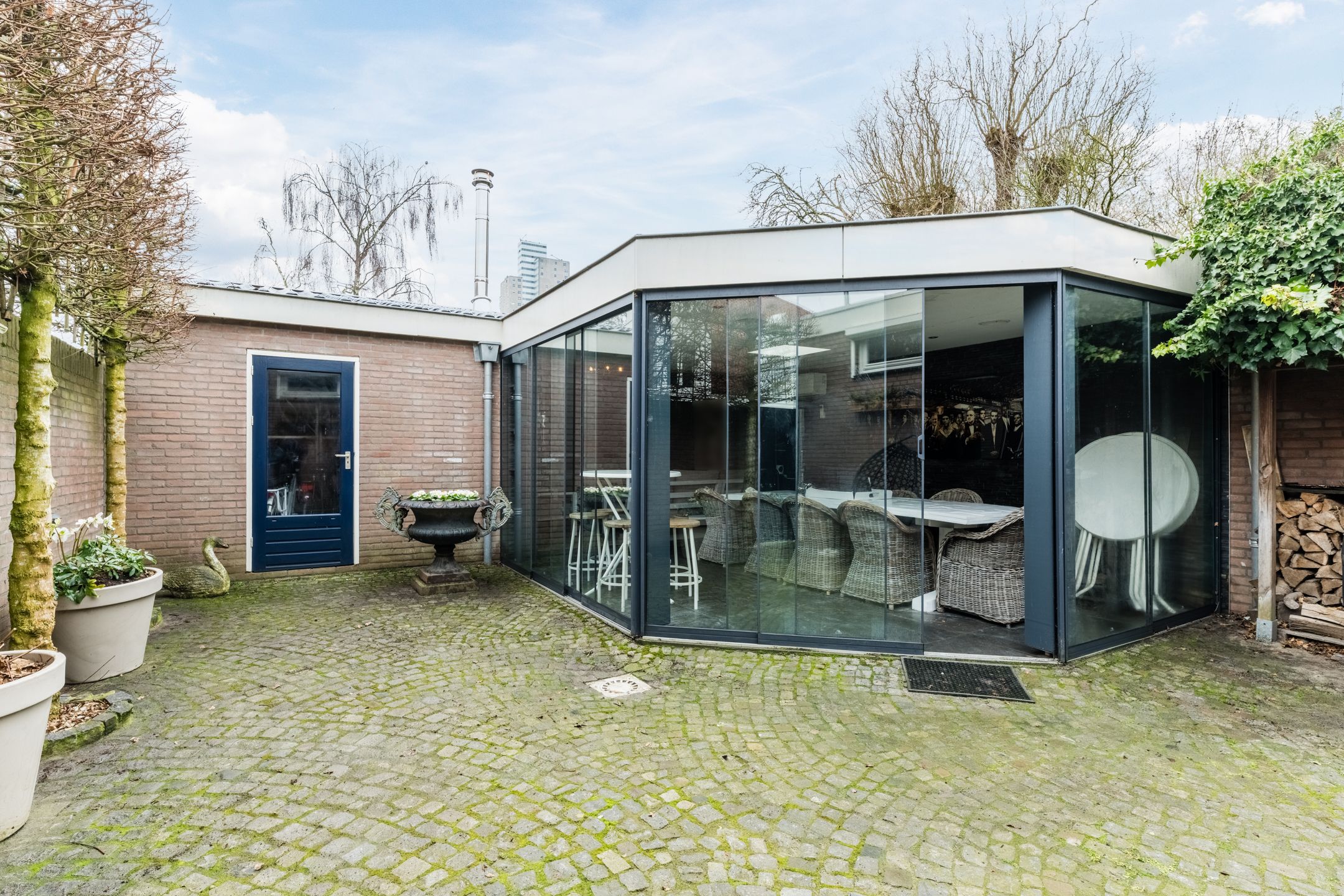 Foto 48 van Lange Nieuwstraat 208