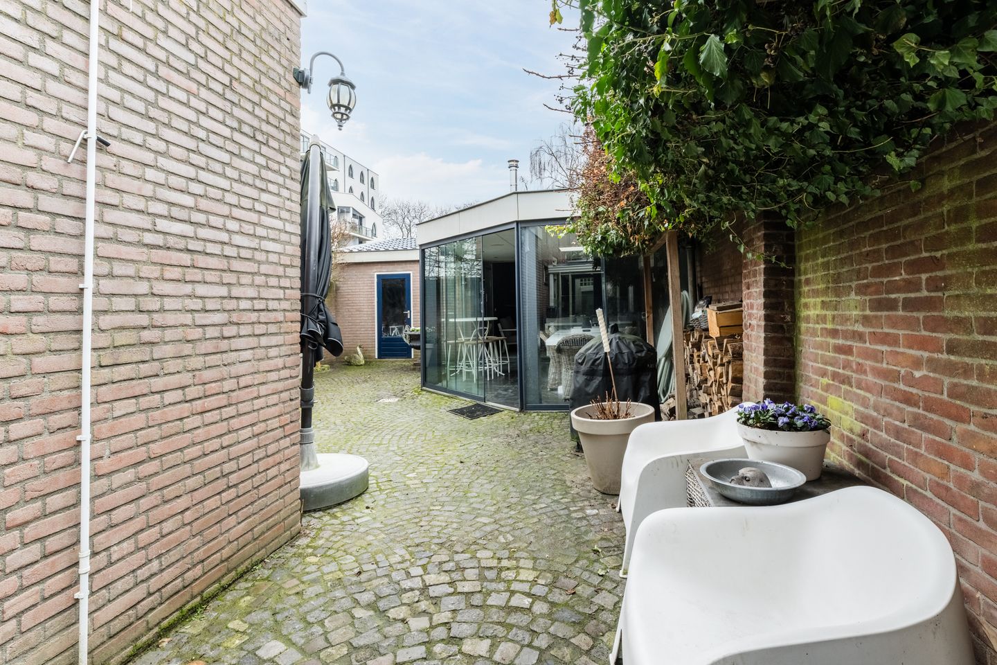 Foto 49 van Lange Nieuwstraat 208