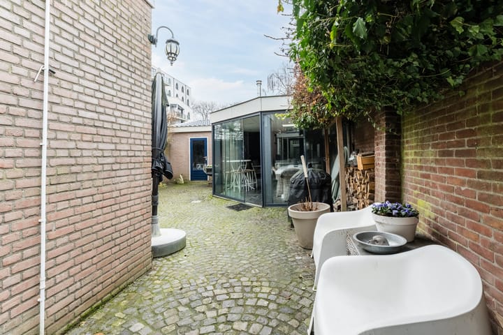 Foto 49 van Lange Nieuwstraat 208