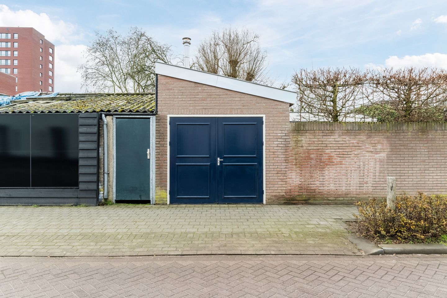 Foto 50 van Lange Nieuwstraat 208